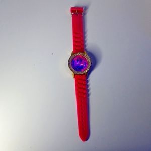 Hi I am selling this watch it is bat girl